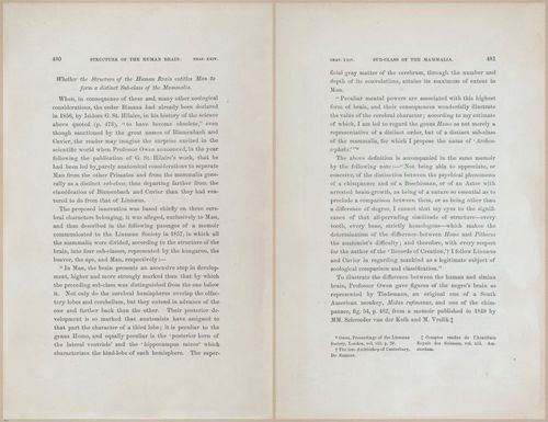 E624 - Charles Lyell - 10822-10823