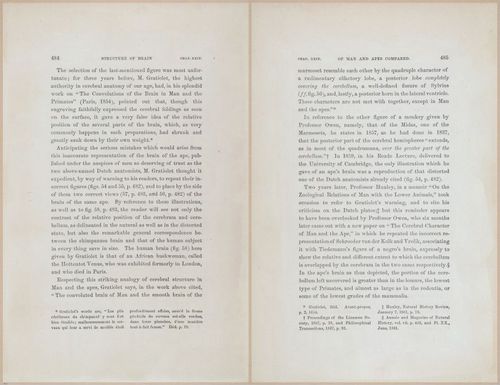 E624 - Charles Lyell - 10826-10827
