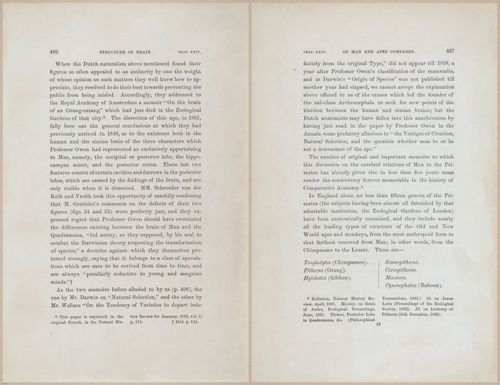 E624 - Charles Lyell - 10828-10829