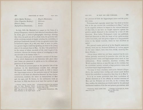 E624 - Charles Lyell - 10830-10831