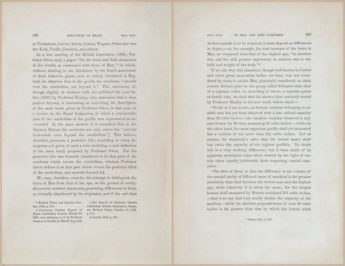 E624 - Charles Lyell - 10834-10835
