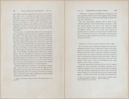E624 - Charles Lyell - 10836-10837