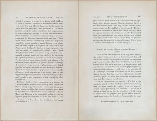 E624 - Charles Lyell - 10838-10839