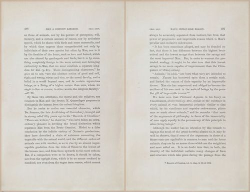 E624 - Charles Lyell - 10840-10841