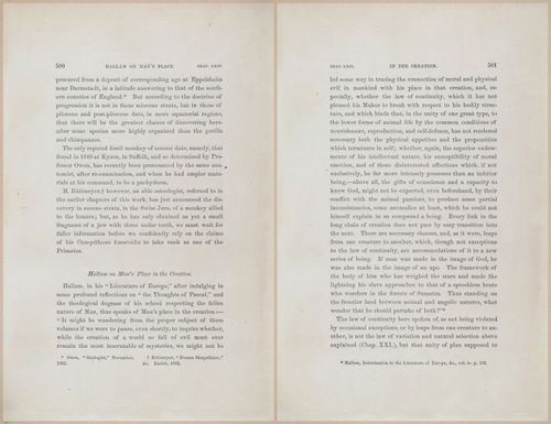 E624 - Charles Lyell - 10844-10845