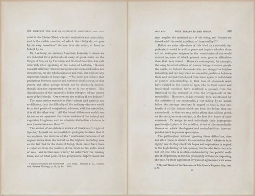E624 - Charles Lyell - 10846-10847