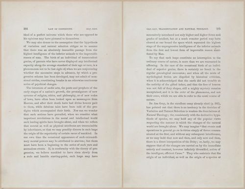 E624 - Charles Lyell - 10849-10850