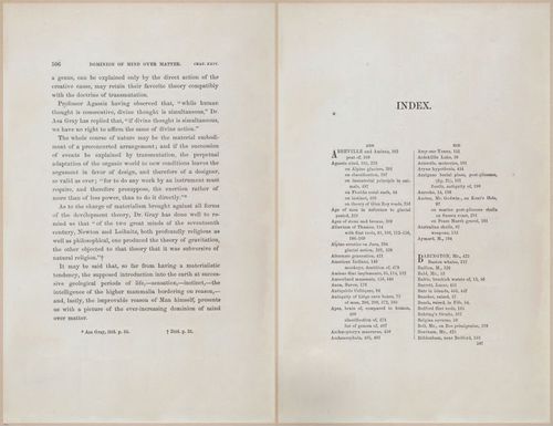 E624 - Charles Lyell - 10851-10852