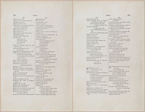 E624 - Charles Lyell - 10853-10854