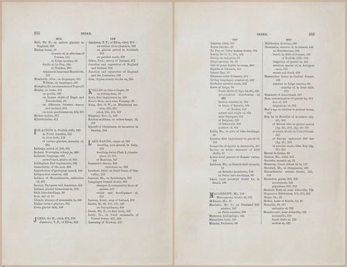 E624 - Charles Lyell - 10857-10858