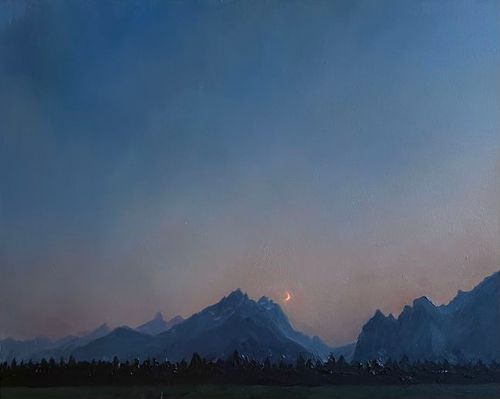 Dreams Beyond the Smoke