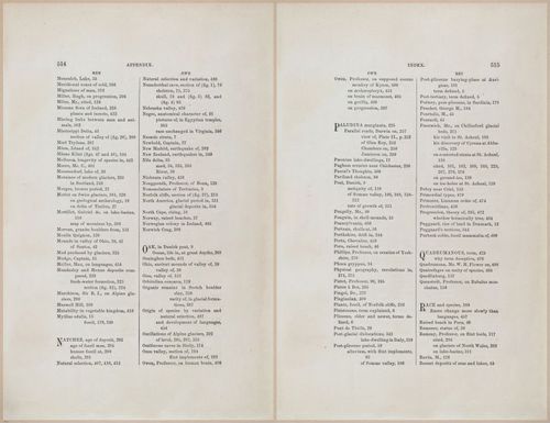 E624 - Charles Lyell - 10859-10860