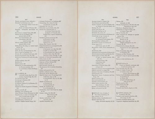 E624 - Charles Lyell - 10861-10862