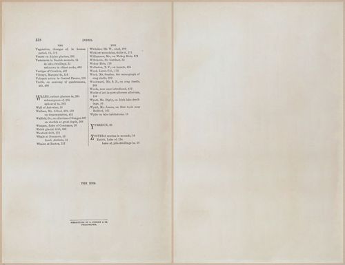E624 - Charles Lyell - 10863