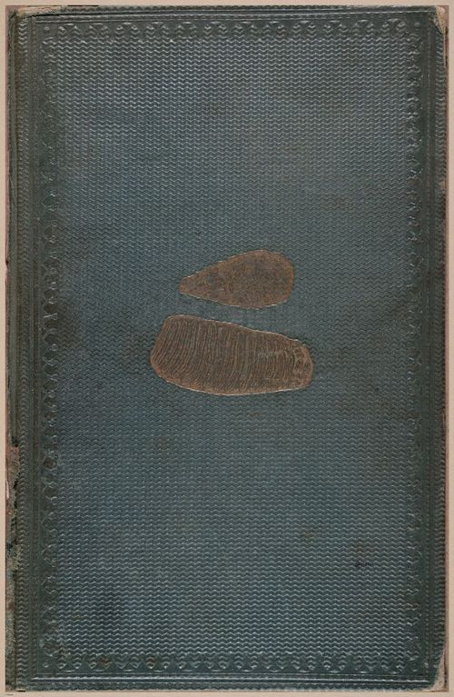 E624 - Charles Lyell - 10865