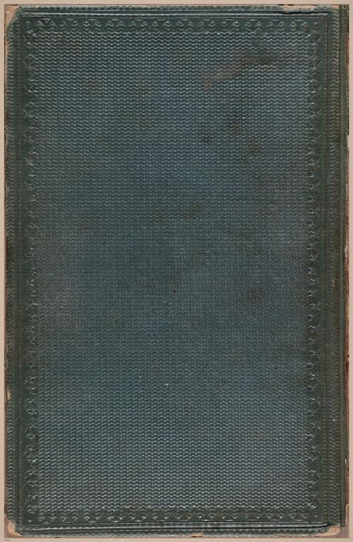 E624 - Charles Lyell - 10866