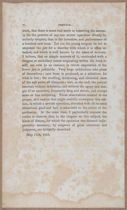 E696 - First Line of Surgery - i10008