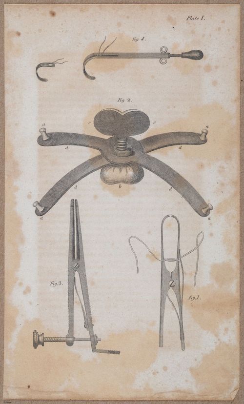 E696 - First Line of Surgery - i10011