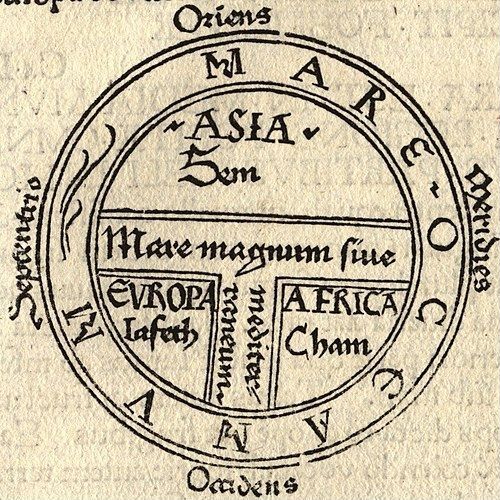 T-O Maps