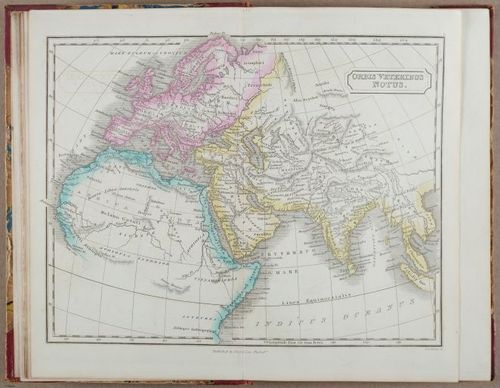 E765 - Dr. Butler_s Atlas - i10026