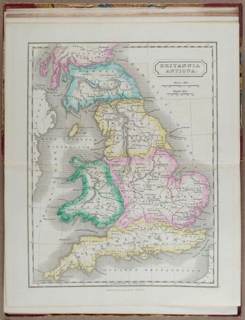 E765 - Dr. Butler_s Atlas - i10027