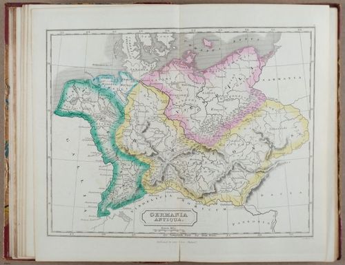 E765 - Dr. Butler_s Atlas - i10030