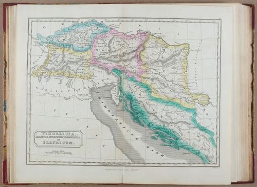 E765 - Dr. Butler_s Atlas - i10031