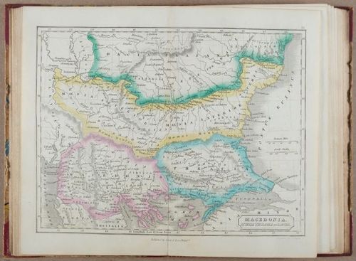 E765 - Dr. Butler_s Atlas - i10033