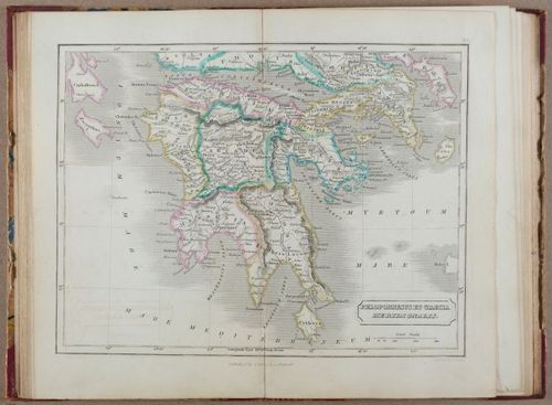 E765 - Dr. Butler_s Atlas - i10035