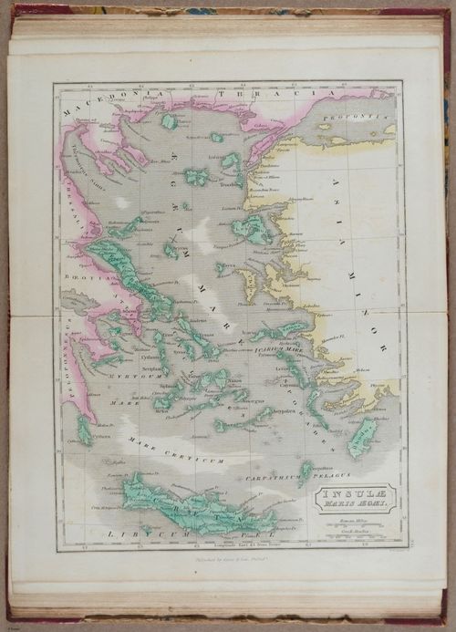 E765 - Dr. Butler_s Atlas - i10036