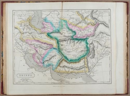 E765 - Dr. Butler_s Atlas - i10038