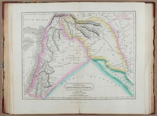 E765 - Dr. Butler_s Atlas - i10039
