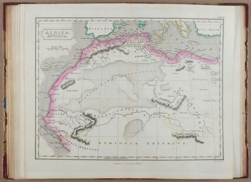 E765 - Dr. Butler_s Atlas - i10042