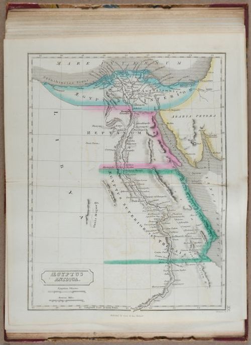 E765 - Dr. Butler_s Atlas - i10044