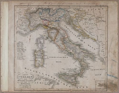 E766 - Schul-Atlas - i10099