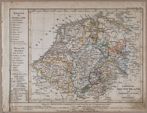 E766 - Schul-Atlas - i10104