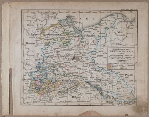 E766 - Schul-Atlas - i10105
