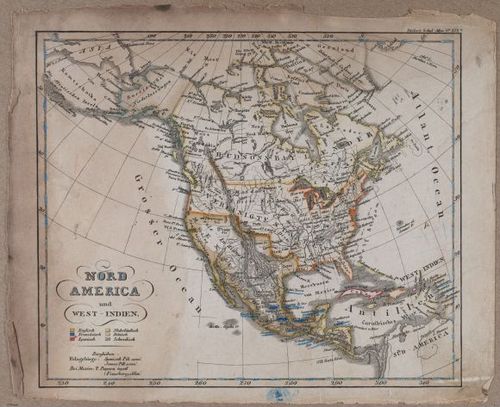 E766 - Schul-Atlas - i10110