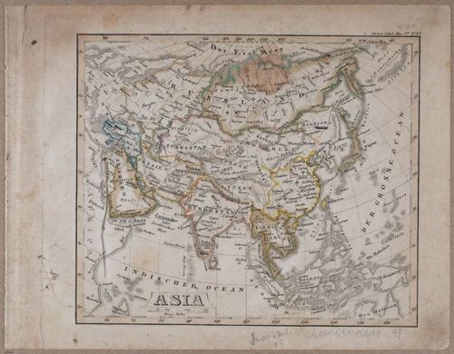 E766 - Schul-Atlas - i10114