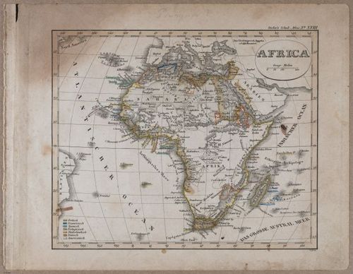 E766 - Schul-Atlas - i10116