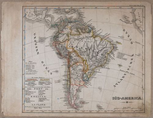 E766 - Schul-Atlas - i10120