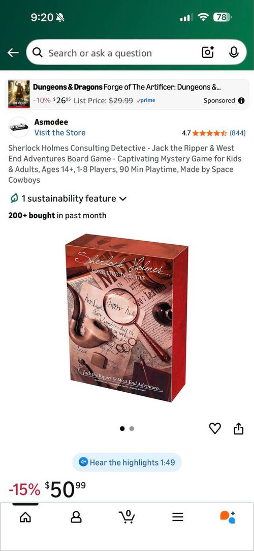 Recommended by Veronica Kirgios