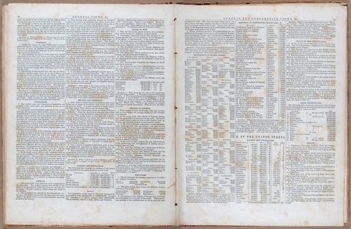 E767 - Morse_s 1845 School Geography - i10192-10193