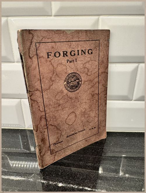 E771 - Forging - 8090