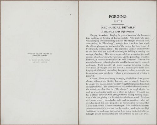 E771 - Forging - 10869-10870