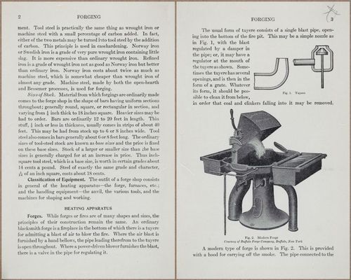 E771 - Forging - 10871-10872