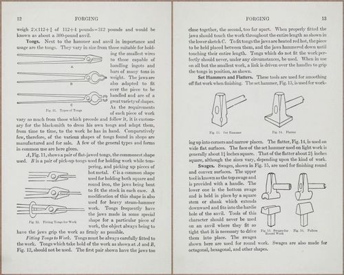 E771 - Forging - 10881-10882