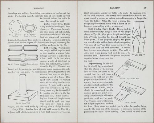 E771 - Forging - 10895-10896