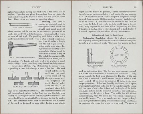 E771 - Forging - 10901-10902