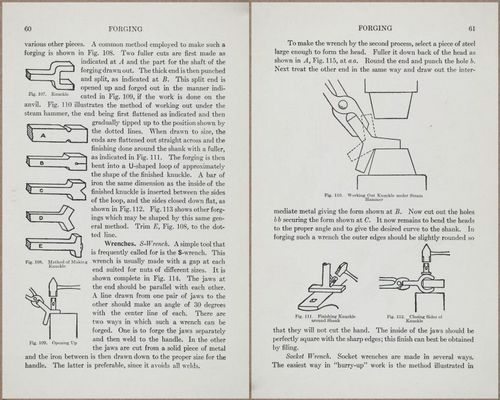 E771 - Forging - 10931-10932